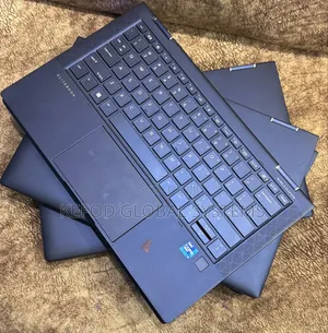 Laptop HP Dragonfly G2 32GB Intel Core i7 SSD 512GB