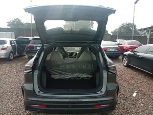 Changan X5 Plus 2026 Gray