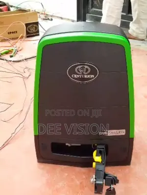 D20 Centurion Automated Gate Opener