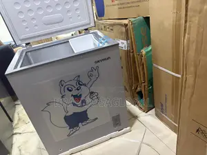 Skyrun BD-180 Storage Chest Freezer