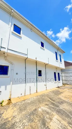 4bdrm Duplex in Thinkers Corner., Enugu for sale