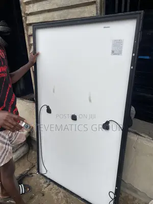 Solar Panels