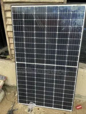 Solar Panels