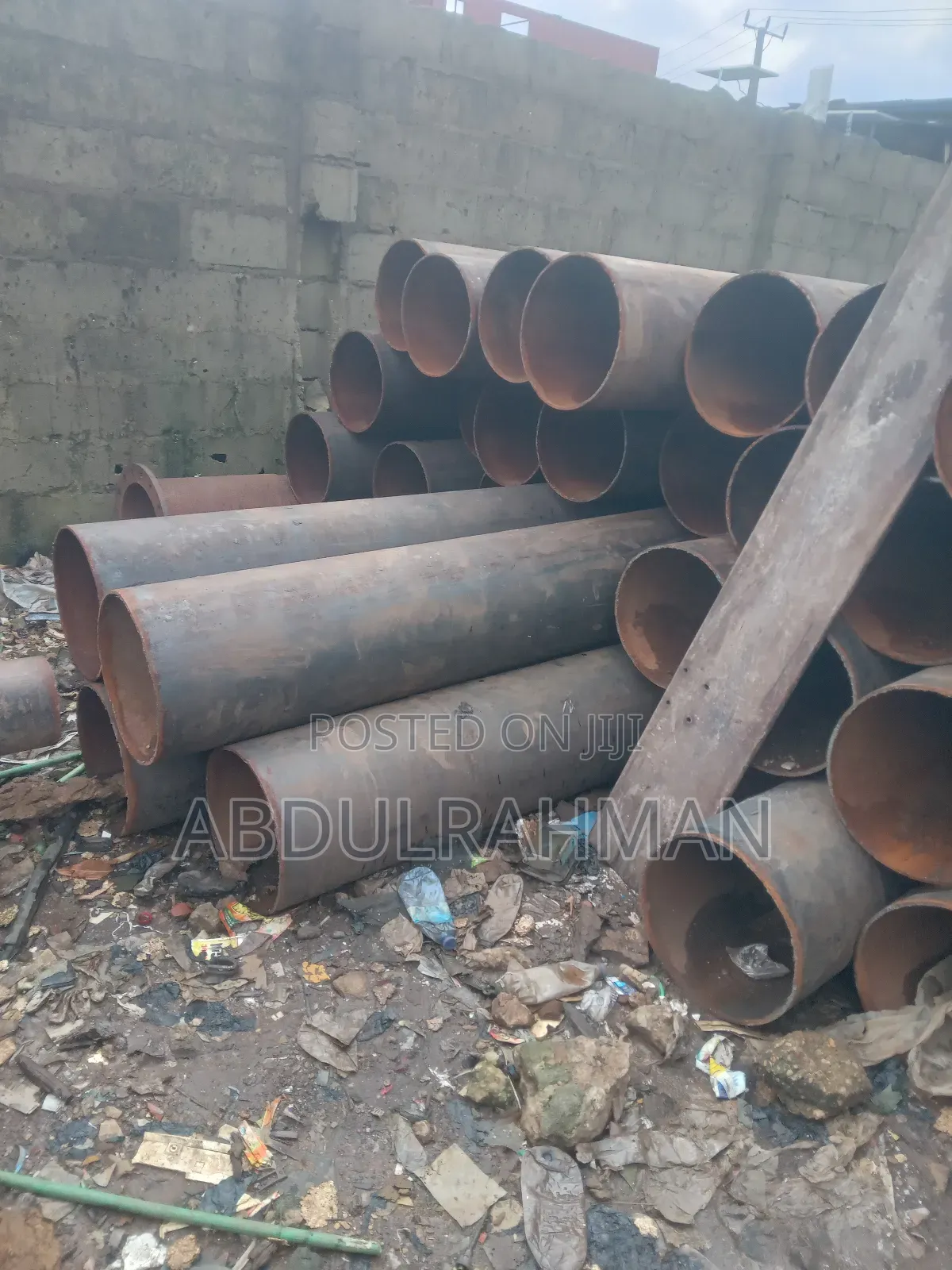 Piling Pipes,Bidding Wire,plate,mesh Wire,iron Rod Etc