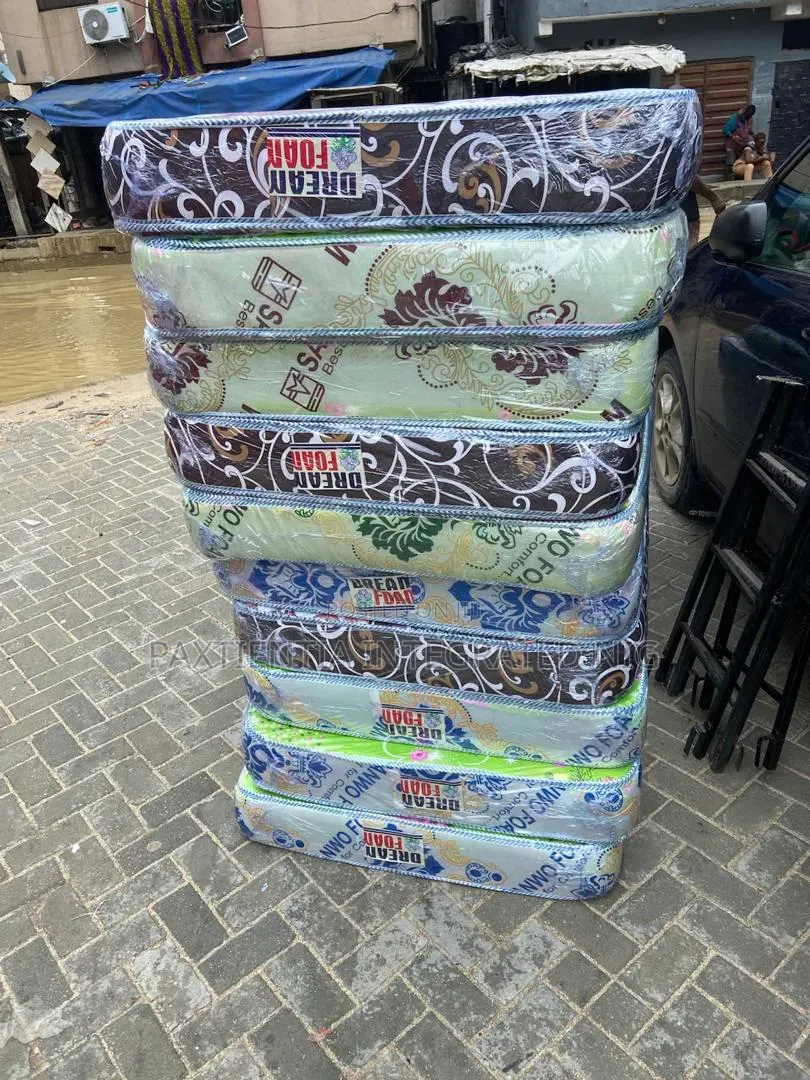 Quality Students Mattress