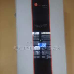 Solar Materials