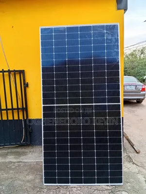 Solar Materials