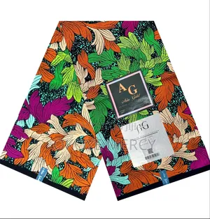 New RR Ankara Design
