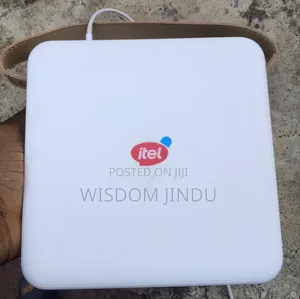 Itel Power Go