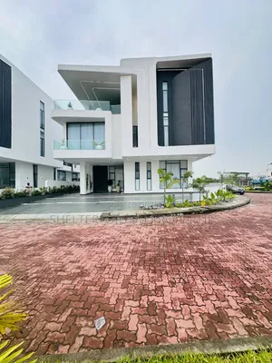 6bdrm Duplex in Osapa london for sale