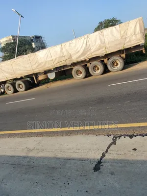 Major Distributor of Dangote Cement and Bua