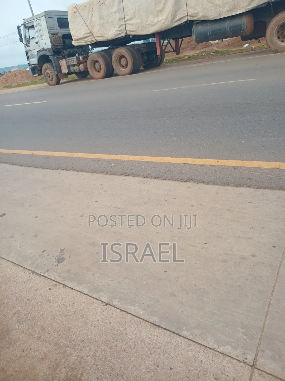 Dangote Cement Supply