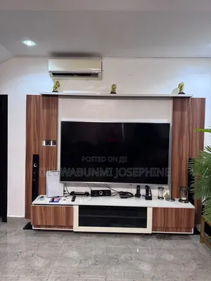 TV Console