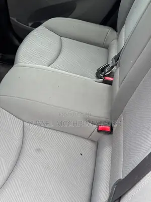 Hyundai Elantra 2013 Gray