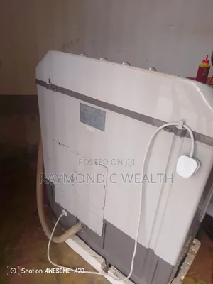 LG Machine