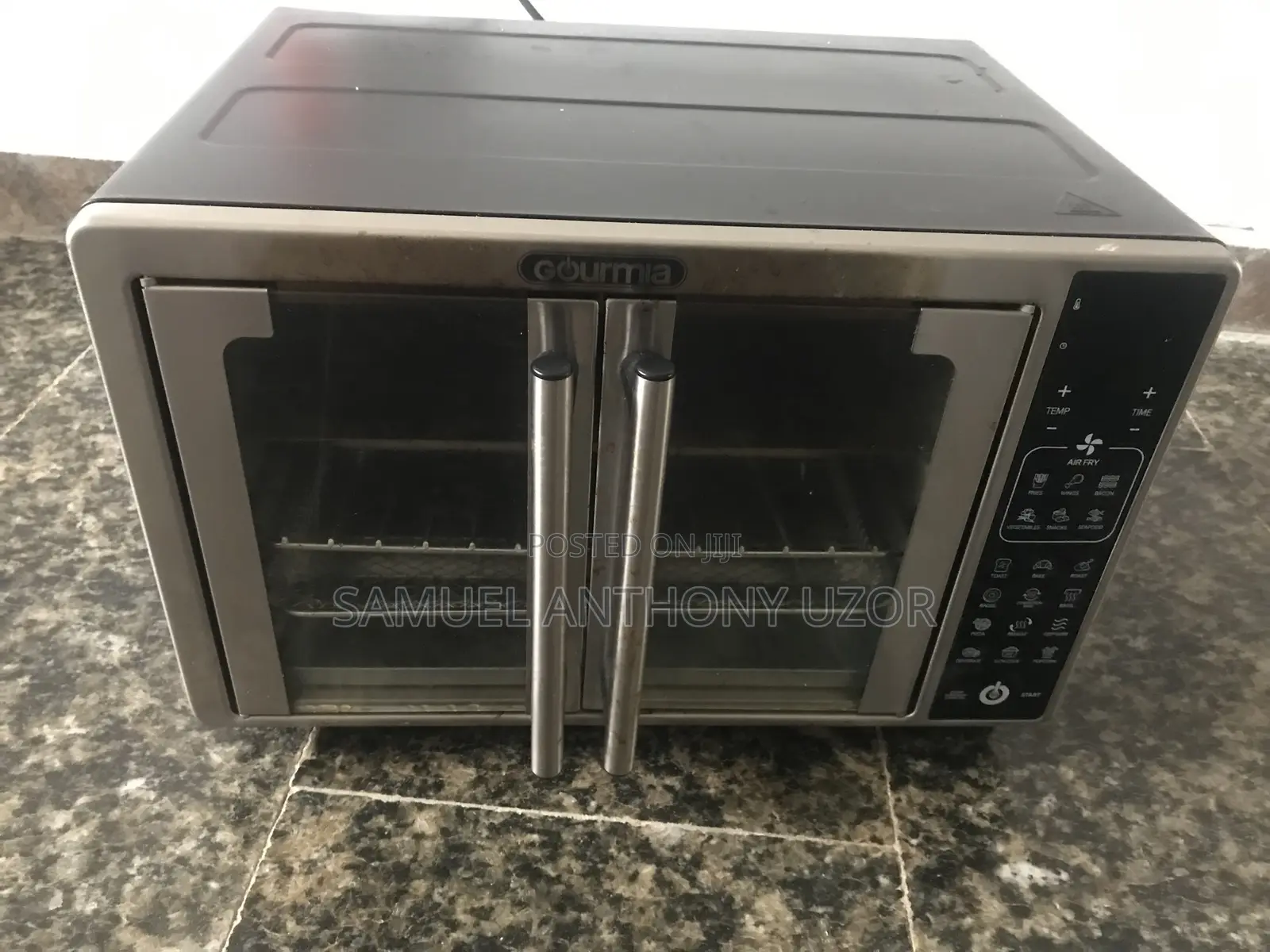 Air Fryer Oven