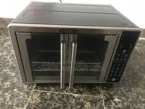 Air Fryer Oven