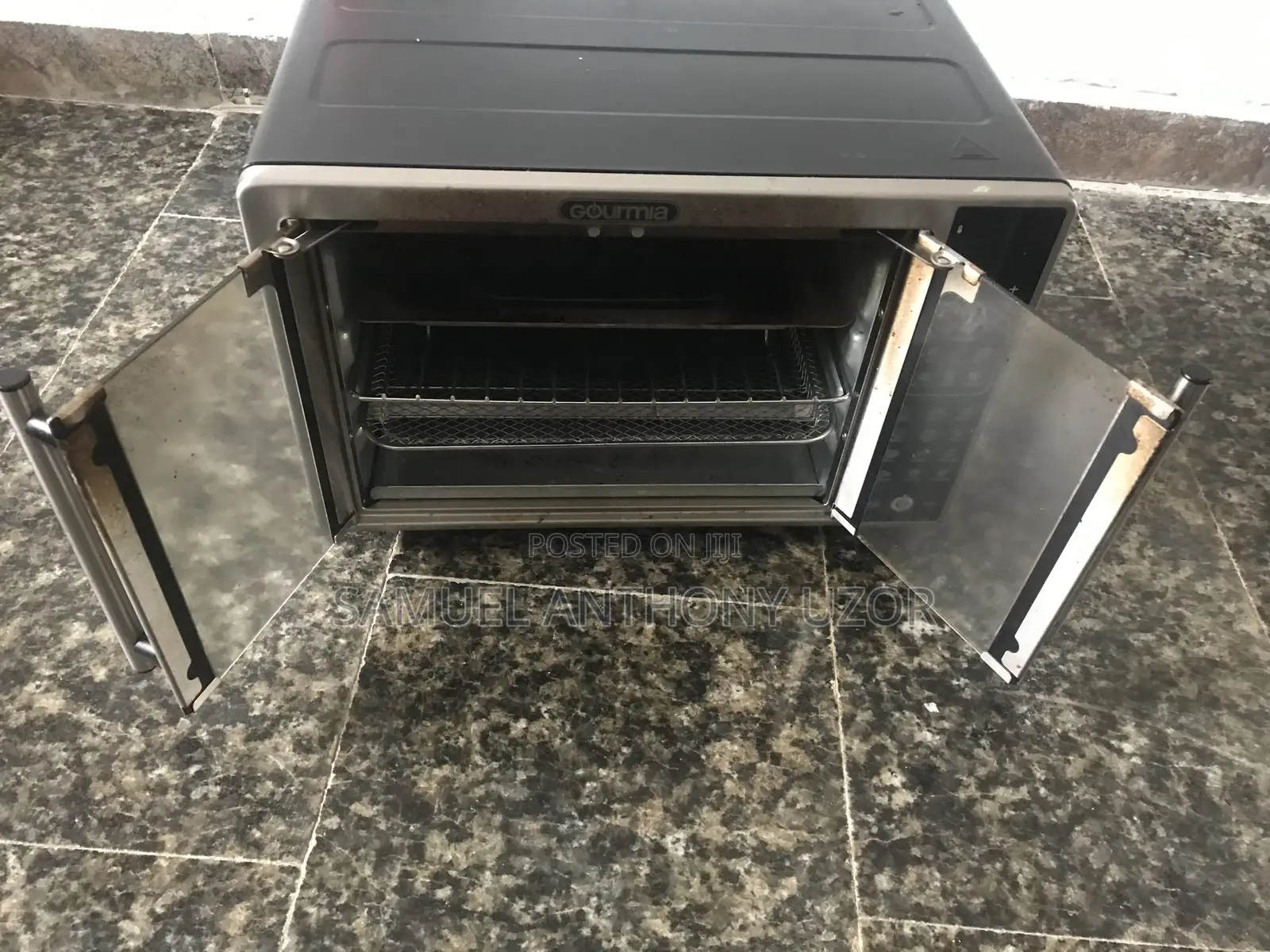 Air Fryer Oven