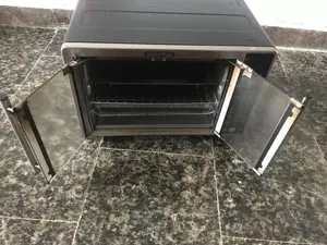 Air Fryer Oven