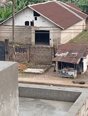 Landed Property