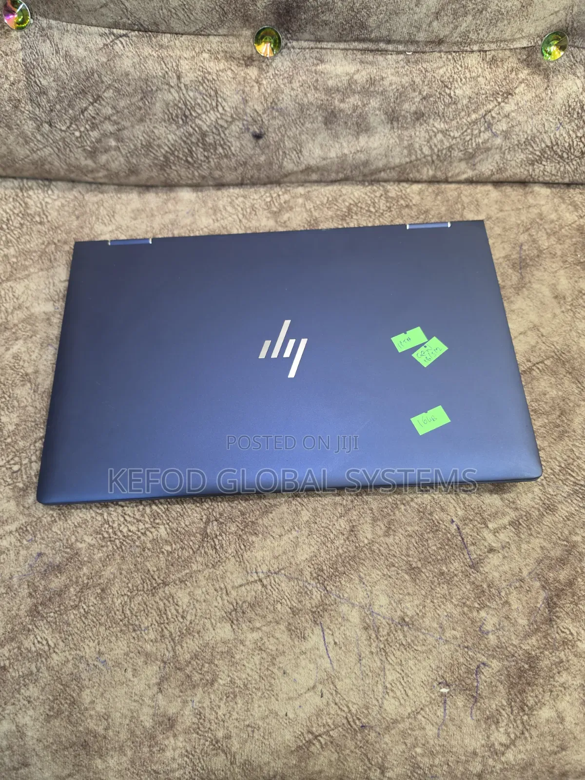 Laptop HP Dragonfly G2 32GB Intel Core i7 SSD 512GB