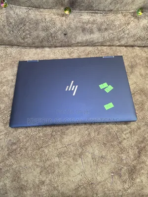 Laptop HP Dragonfly G2 32GB Intel Core i7 SSD 512GB