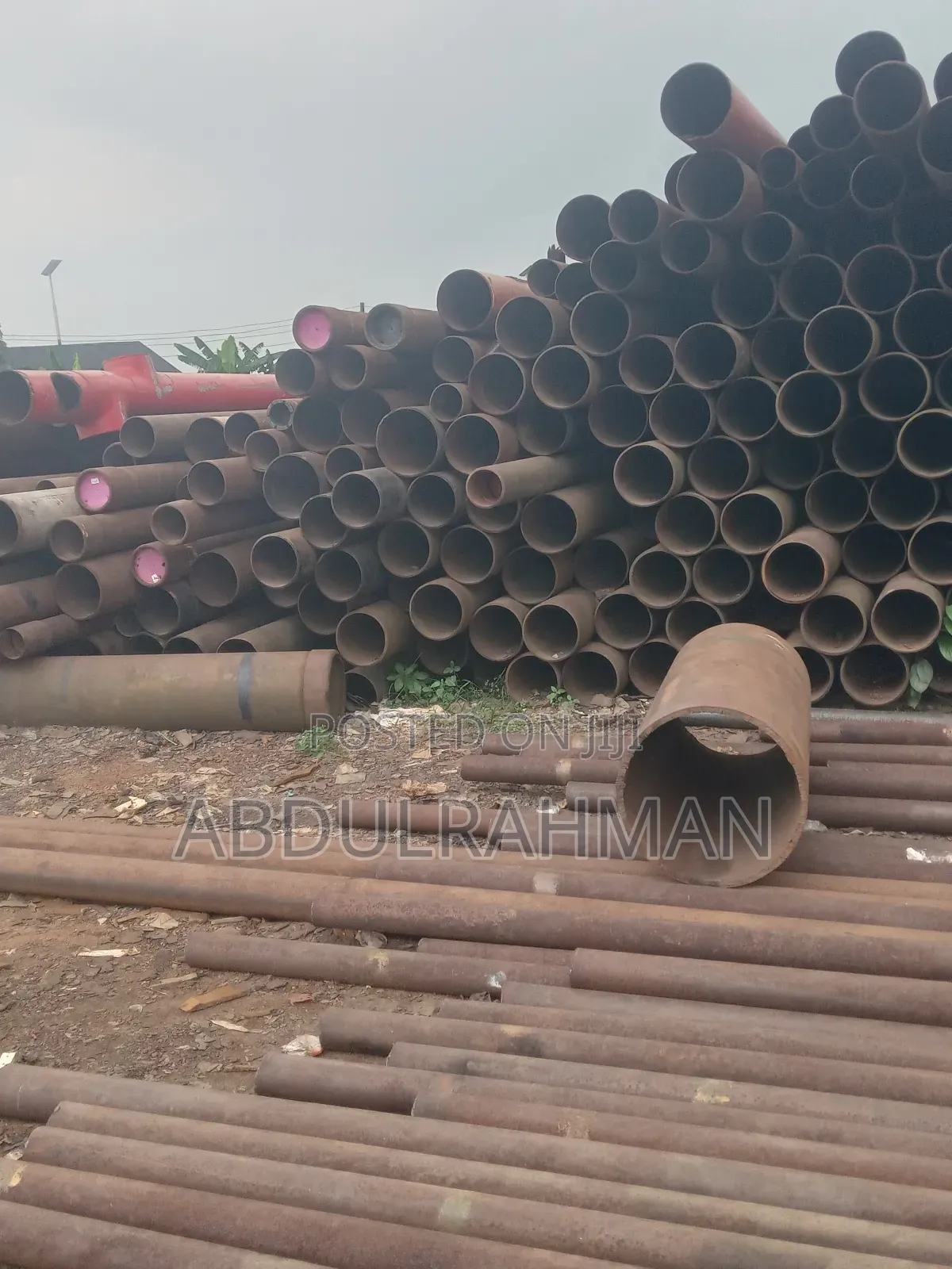 Piling Pipes,Bidding Wire,plate,mesh Wire,iron Rod Etc