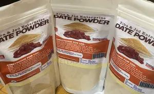 Classic Pure Date Powder