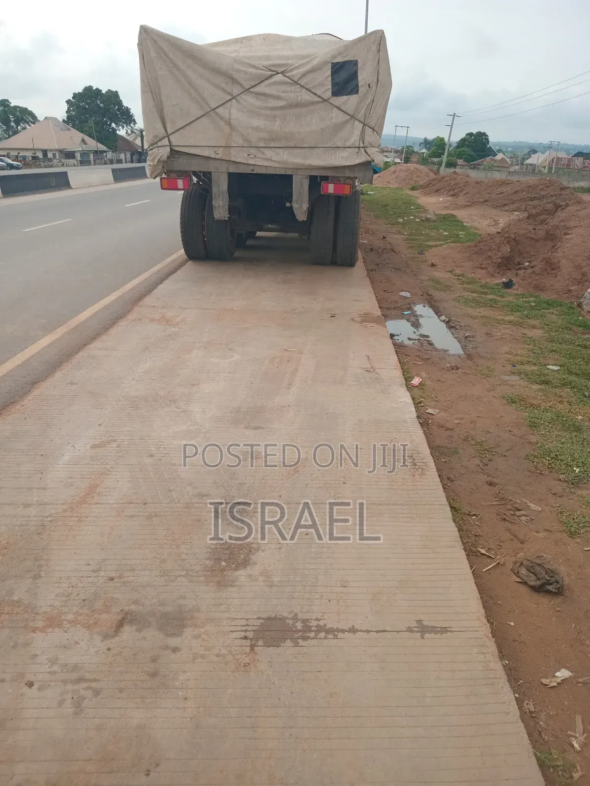 Dangote Cement Supplier