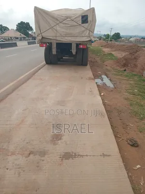 Dangote Cement Supplier