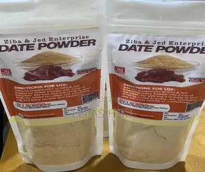 Classic Pure Date Powder