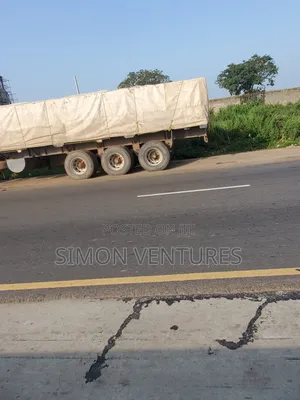 Major Distributor of Dangote Cement and Bua