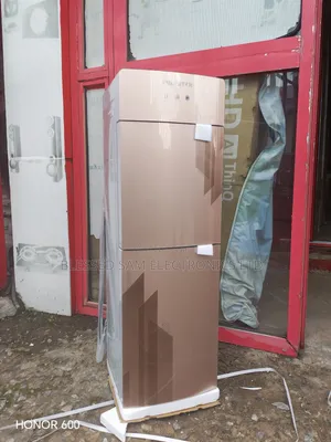 Polystar Water Dispenser ( Hot and Cold ) With Refrigerator > 2 Yrs