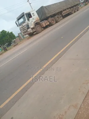 Dangote Cement Supplier
