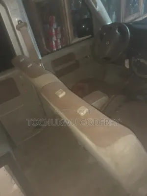 Suzuki Every 2012 Silver