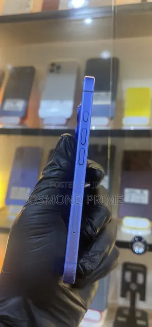 Apple iPhone 16 256 GB Blue