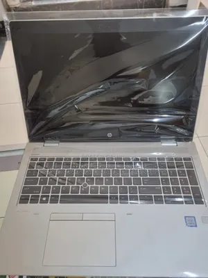 Laptop HP 650 G5 8GB Intel Core i5 SSD 256GB