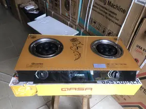 Qasa Gas Cooker