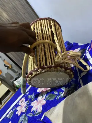 Talking Drum