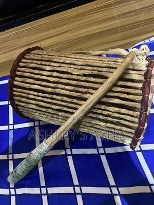 Talking Drum
