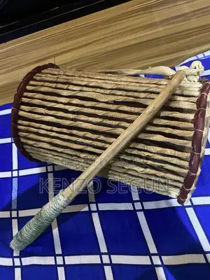 Talking Drum