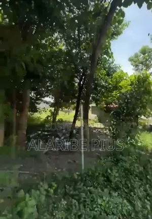 8,702.58 SQM of Mixed Use Land 4 Sale at Guzape Main Abuja, Nigeria.