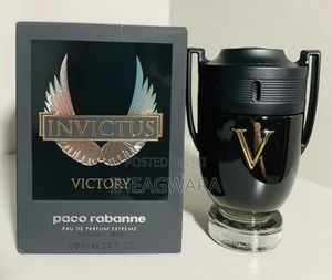 Invictus Victory