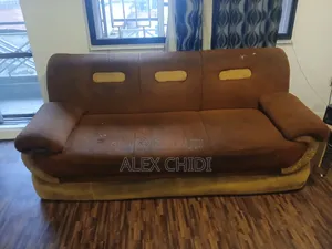 Used Seven Seater Chair for Sale