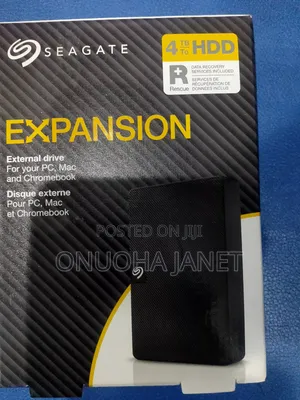Hard Drive