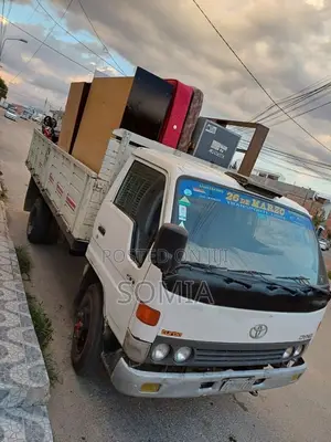 Interstate Moving Services
