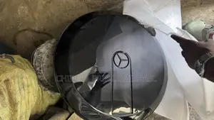 Booth Cover for G Wagon G63/G550/600 2023/26 Model