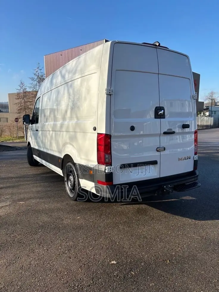 Interstate Moving Services