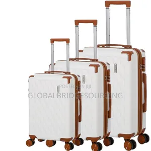 New Large-Capacity Luggage Suitcase