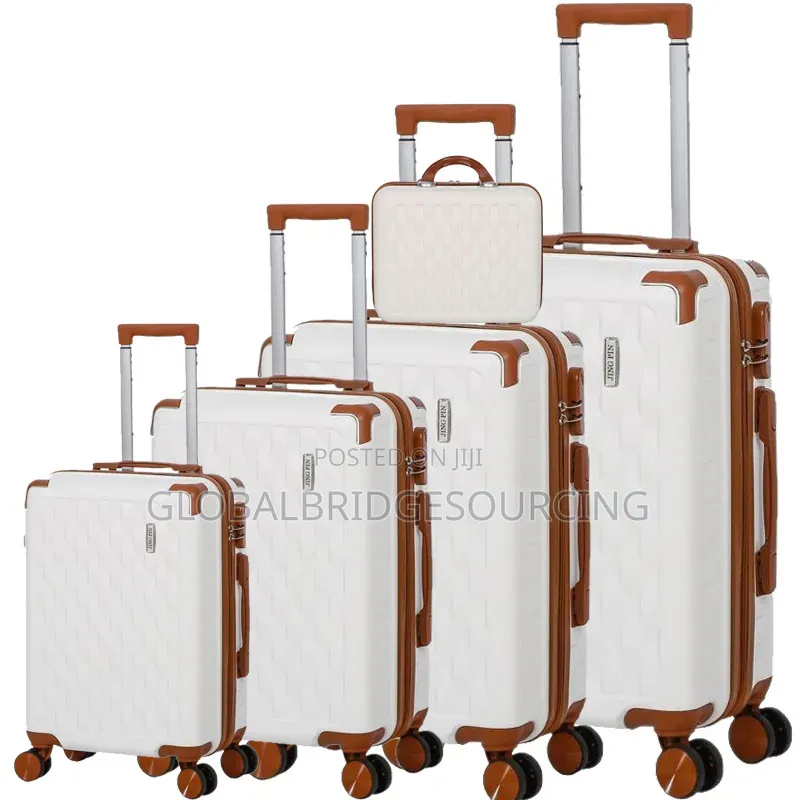 New Large-Capacity Luggage Suitcase